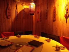 -龙门阵茶屋川菜馆(武康路店)