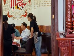 门面-天天初二·天津传统捞面·天津特色菜(凌奥总店)