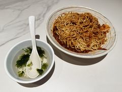 -慧娟面馆·餐厅(望江路店)