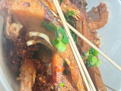 -蒋师傅酥鱼(大关自营店)