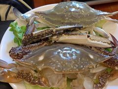 梭子蟹-吉友粥底火锅(方斜路店)