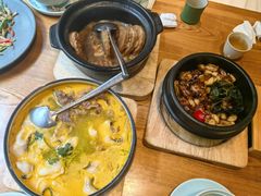 -竹里馆·淮扬菜·功夫茶(老门东店)