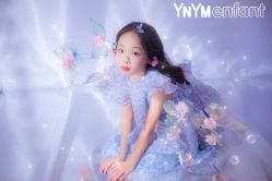 -雅尼·亚米儿童摄影美学馆(汉阳店)