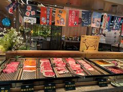 -梨花自助烤肉(西三旗万象汇黑金店)