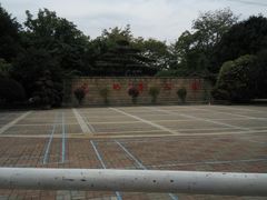 -光明港公园