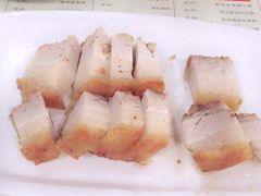 -香港仔茶餐厅(凤阳店)