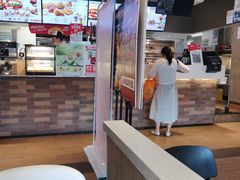 -肯德基(马路湾店)