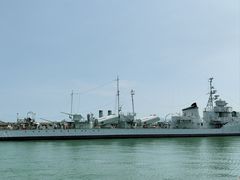 -中国人民解放军海军博物馆