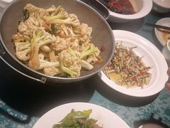 -呷湘厨·鱼汤捞饭·剁椒鱼头·湘菜(国家会展中心店)