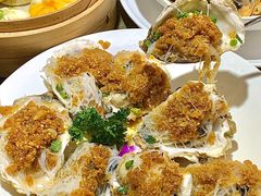 -隆喜元鱼汤包·海鲜(中联广场店)