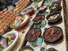 -老西门·常州菜(新区店)