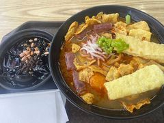 -柳州爽仔螺蛳粉