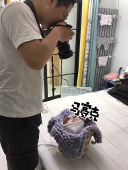 点击看大图 -小鬼当佳儿童摄影(通州外拍店)