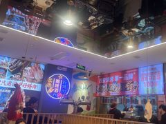-叁宝烤肉• 西安烧烤(凤城十二路店)