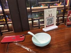 -奇芳阁·百年清真南京菜(夫子庙店)