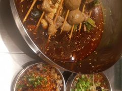 -上海柏悦酒店·世纪100牛排馆