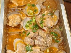 -李不管把把烧(火车南站店)