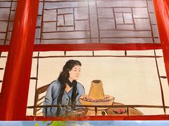 -宣武小院涮肉(前门店)
