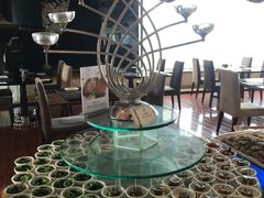 -荣誉国际酒店-云顶旋转餐厅