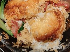 -煲王粤菜餐厅(中侨中心店)