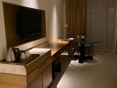 -三亚海棠湾万丽度假酒店