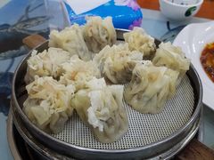 -德贤烧麦菜馆(本溪路店)