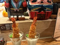 -筱田の食堂·izakaya(淮海中路店)