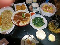 -鹅滋道(甘坑古镇店)