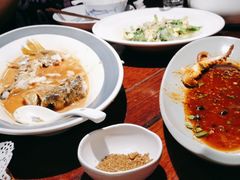 -前海沿·青岛菜(五四广场永旺店)