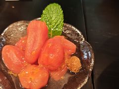 -贰醒·私房小院烧烤 (太古里店)