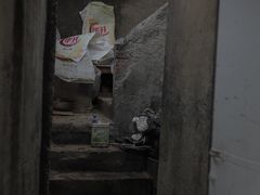 -郭际辣饼铺(第三中学店)