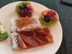 甜点-圣丰索菲特·2 On 988 Café 自助餐厅