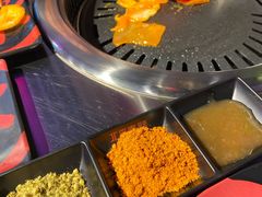 -北木南烤肉和酒(重庆雾都广场店)