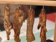 -楼兰新疆菜(江宁万达店)