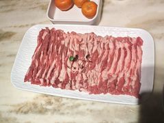 -涮福記·现切牛羊肉火锅(世纪汇店)