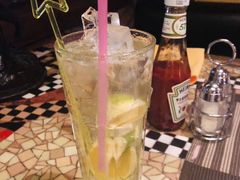 -申德勒西餐厅(日坛路总店)