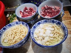 -杨家牛肉汤(淮建路店)