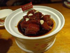 -田婆婆的菜(新天地店)
