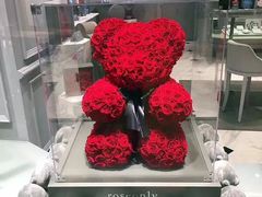 -ROSEONLY诺誓(磐基中心店)