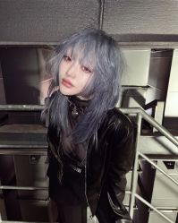 -Sying杉影日式烫染專門店