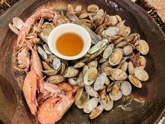 -阿毛饭店首店·宁波老字号(文化广场店)