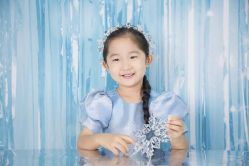 -清潭洞韩国儿童摄影(杏林店)