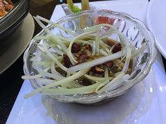 -深圳观澜格兰云天国际酒店