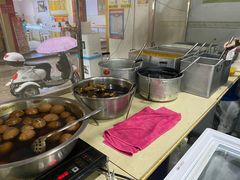 -咪咪甜品(金城江公园-中心广场店)