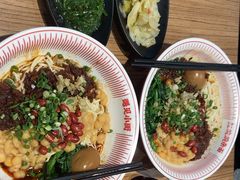 -遇见小面(广州南站店)