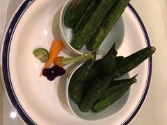 -宁波华侨温德姆至尊豪廷大酒店·豪廷轩中餐厅