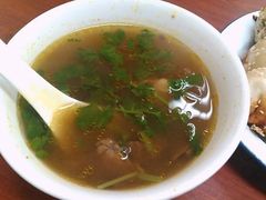 -小杨生煎(黄河路店)