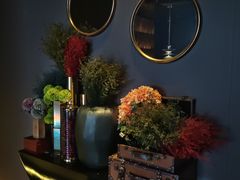 -墨锦轩·5D影院足浴·SPA(高新店)