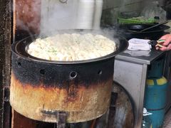 -胡记锅贴·沪上游子老鸭粉丝汤(太原路店)