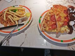 -比格比萨自助(宝山日月光店)